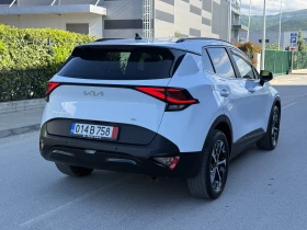 Kia Sportage 1.6HEV HYBRID 230кс | DISTRONIC | DIGITAL | ИСТОРИ, снимка 3