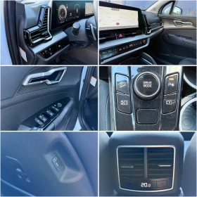 Kia Sportage 1.6HEV HYBRID 230кс | DISTRONIC | DIGITAL | ИСТОРИ, снимка 15