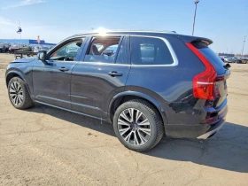 Volvo Xc90, снимка 2