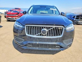 Volvo Xc90, снимка 5