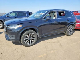 Volvo Xc90, снимка 1