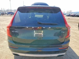Volvo Xc90, снимка 6