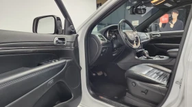 Jeep Grand cherokee 3.6 Limited X, снимка 10