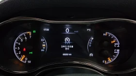Jeep Grand cherokee 3.6 Limited X, снимка 8