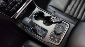 Jeep Grand cherokee 3.6 Limited X, снимка 9