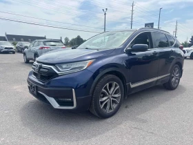 Honda Cr-v AWD/CARFAX/ДИСТРОНИК/ПАНО/КЛИП/ФИНАНСИРАНЕ, снимка 2