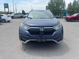 Honda Cr-v AWD/CARFAX/ДИСТРОНИК/ПАНО/КЛИП/ФИНАНСИРАНЕ, снимка 1