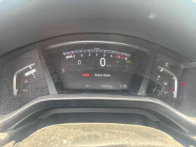 Honda Cr-v AWD/CARFAX/ДИСТРОНИК/ПАНО/КЛИП/ФИНАНСИРАНЕ, снимка 7