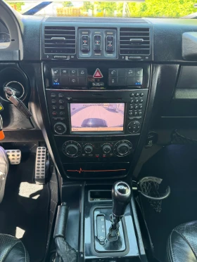 Mercedes-Benz G 500 388кс ГАЗ Brabus 800 paket 2024г Германия, снимка 12