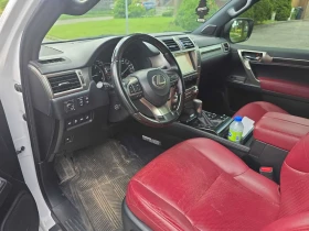 Lexus GX 460 CARFAX / 360 / DIS / АВТОКРЕДИТ, снимка 5