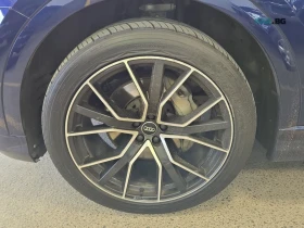 Audi Q8 Technik * Matrix * 360 * АвтоКредит * (ЦЕНА ДО БГ), снимка 5