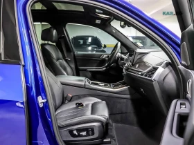 BMW X5 * М-Package* * HeadUp* AвтоКредит* (ЦЕНА ДО БГ), снимка 12