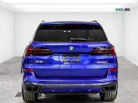 BMW X5 * М-Package* * HeadUp* AвтоКредит* (ЦЕНА ДО БГ), снимка 3