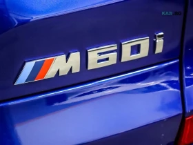 BMW X5 * М-Package* * HeadUp* AвтоКредит* (ЦЕНА ДО БГ), снимка 15