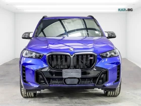 BMW X5 * М-Package* * HeadUp* AвтоКредит* (ЦЕНА ДО БГ), снимка 2