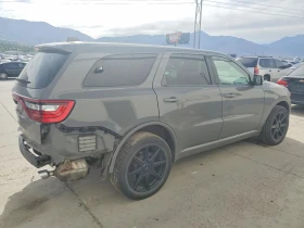 Dodge Durango 3.6l Gt, снимка 3
