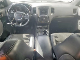 Dodge Durango 3.6l Gt, снимка 8