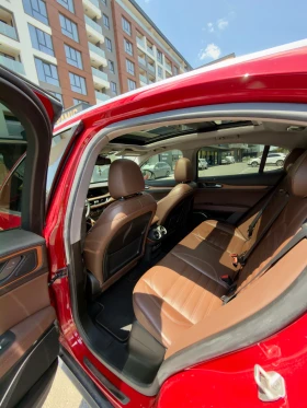 Alfa Romeo Stelvio 2.0 Ti Lusso Q4 , снимка 8