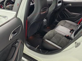 Mercedes-Benz GLA GLA45 AMG 4MATIC| 375к.с.| ВКЛ.ТЕХНОТЕСТ, снимка 12