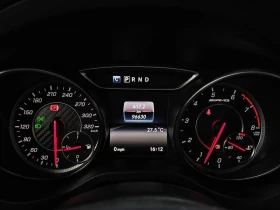 Mercedes-Benz GLA GLA45 AMG 4MATIC| 375к.с.| ВКЛ.ТЕХНОТЕСТ, снимка 8