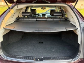 Lexus RX 400h Facelift/Luxury , снимка 11