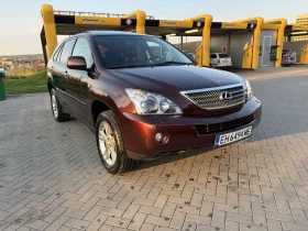 Lexus RX 400h Facelift/Luxury , снимка 1