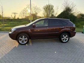 Lexus RX 400h Facelift/Luxury , снимка 5