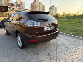 Lexus RX 400h Facelift/Luxury , снимка 4