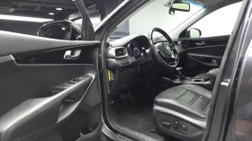 Kia Sorento 2.2* KEYLESS* ПОДГРЕВ ВОЛАН* ЕЛ. БАГАЖНИК* КРАЙНА , снимка 10