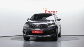 Kia Sorento 2.2* KEYLESS* ПОДГРЕВ ВОЛАН* ЕЛ. БАГАЖНИК* КРАЙНА , снимка 3