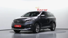 Kia Sorento 2.2* KEYLESS* ПОДГРЕВ ВОЛАН* ЕЛ. БАГАЖНИК* КРАЙНА , снимка 1