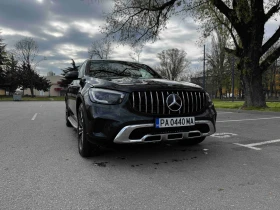 Mercedes-Benz GLC 300, снимка 1