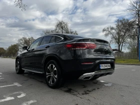 Mercedes-Benz GLC 300, снимка 12