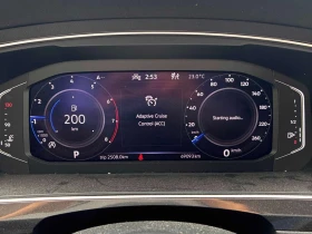 VW Tiguan * Comfortline * CARFAX * ОТ ПРЕДСТАВИТЕЛСТВО * , снимка 8