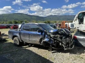 Mercedes-Benz X-Klasse X 350 d 4 matic, снимка 8