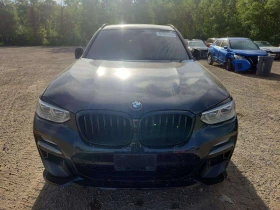BMW X3 M40I * CARFAX * ОПЦИЯ ЗА ФИНАНСИРАНЕ, снимка 5