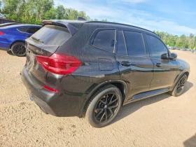 BMW X3 M40I * CARFAX * ОПЦИЯ ЗА ФИНАНСИРАНЕ, снимка 3