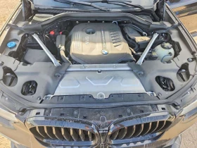BMW X3 M40I * CARFAX * ОПЦИЯ ЗА ФИНАНСИРАНЕ, снимка 12