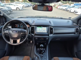 Ford Ranger 3.2CDTI WILDTRAK, снимка 11