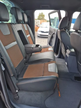 Ford Ranger 3.2CDTI WILDTRAK, снимка 10