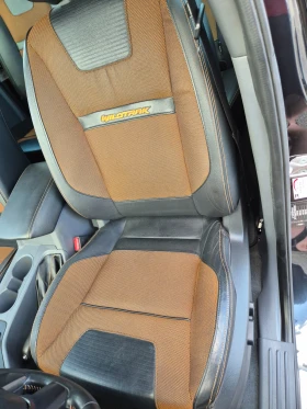 Ford Ranger 3.2CDTI WILDTRAK, снимка 7