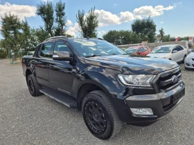 Ford Ranger 3.2CDTI WILDTRAK, снимка 2