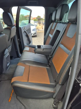 Ford Ranger 3.2CDTI WILDTRAK, снимка 9