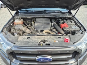 Ford Ranger 3.2CDTI WILDTRAK, снимка 16