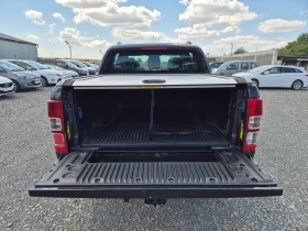 Ford Ranger 3.2CDTI WILDTRAK, снимка 15