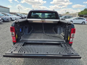 Ford Ranger 3.2CDTI WILDTRAK, снимка 14