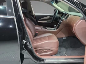 Infiniti QX50 3.7 AWD, снимка 11