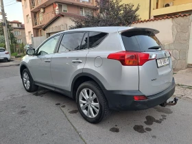 Toyota Rav4 2.0i  4x4 Кожа, снимка 8
