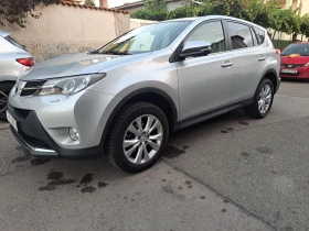 Toyota Rav4 2.0i  4x4 Кожа, снимка 10