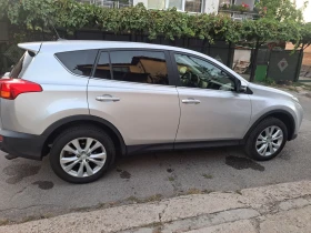 Toyota Rav4 2.0i  4x4 Кожа, снимка 5